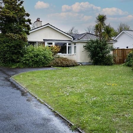 Pencreek Villa Padstow Exterior photo