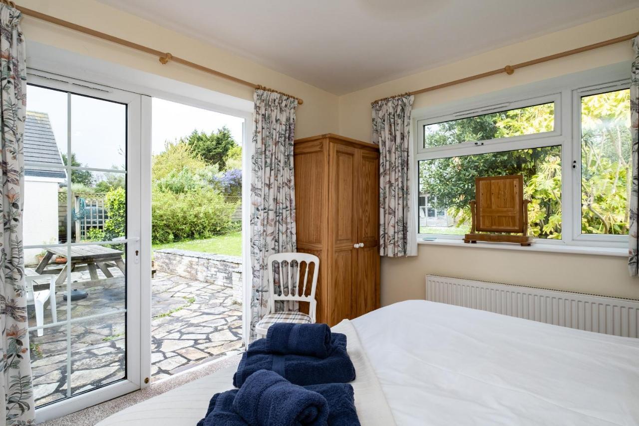 Pencreek Villa Padstow Exterior photo