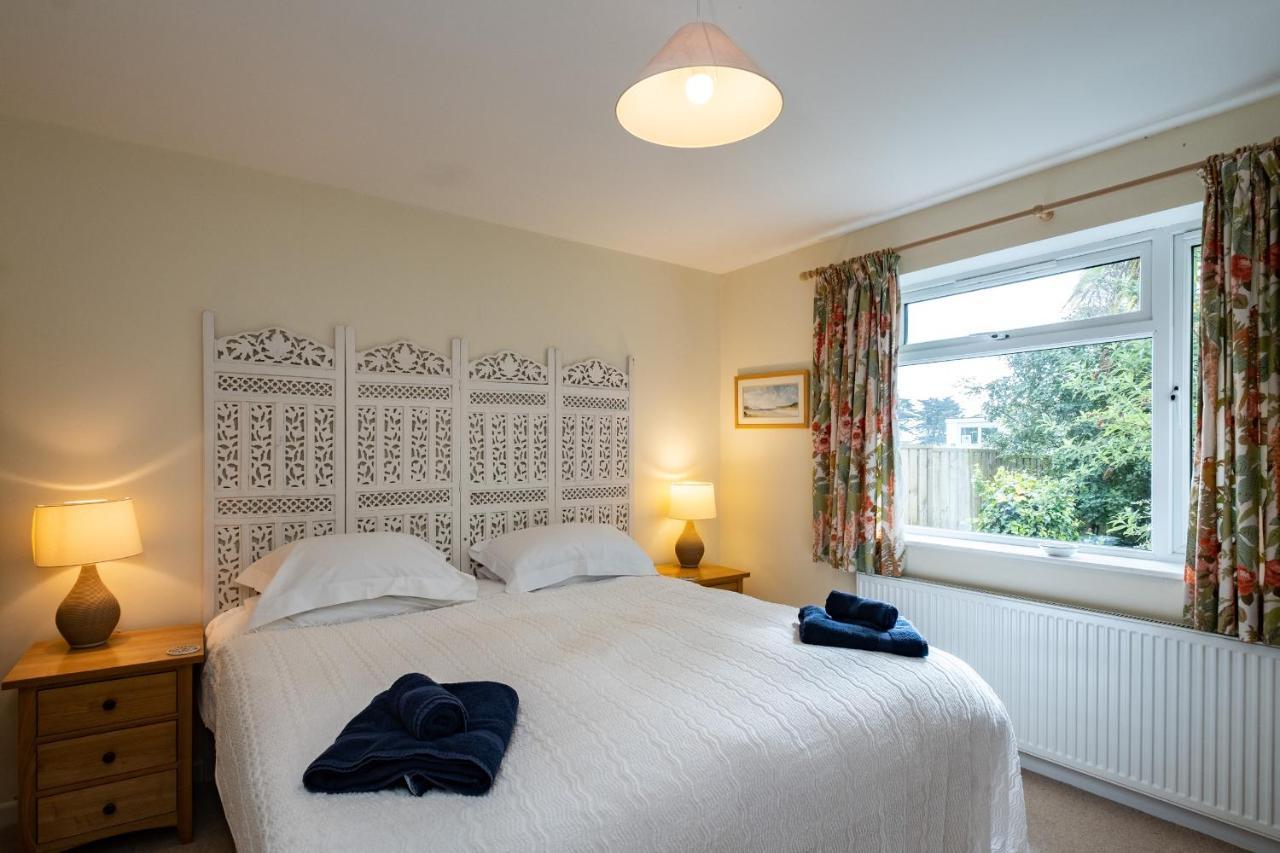 Pencreek Villa Padstow Exterior photo