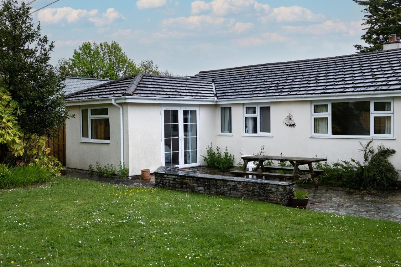 Pencreek Villa Padstow Exterior photo