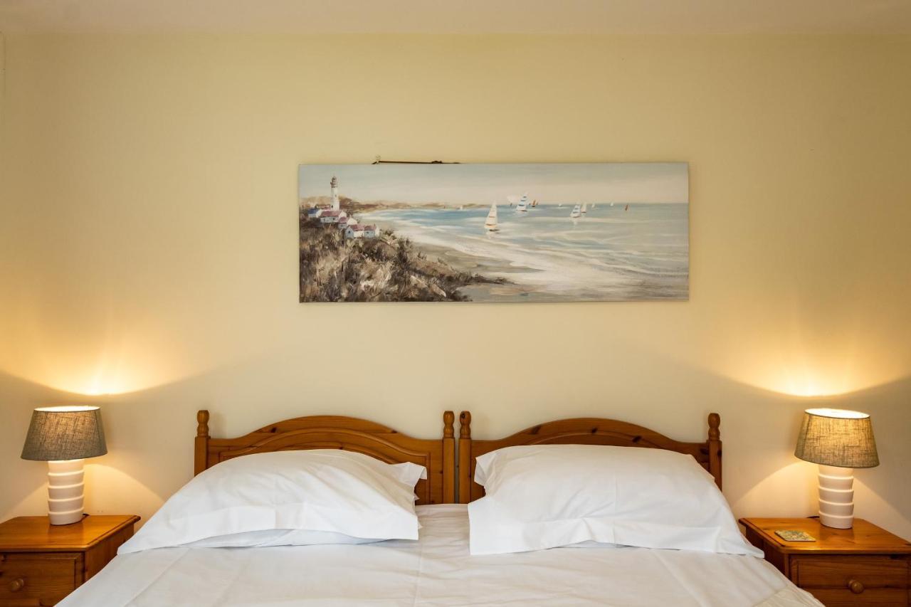 Pencreek Villa Padstow Exterior photo